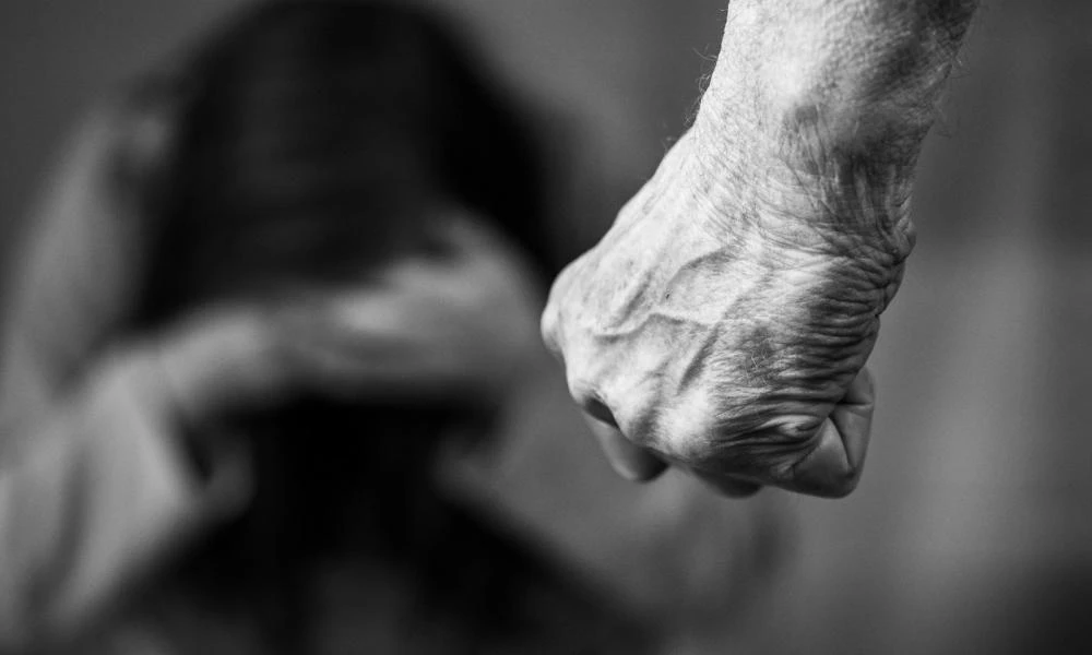 Λέσβος: 40χρονος πυροσβέστης αναζητείται μετά από καταγγελία της γυναίκας του για ενδοοικογενειακή βία